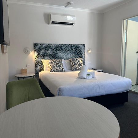 Batemans Bay Lodge מראה חיצוני תמונה