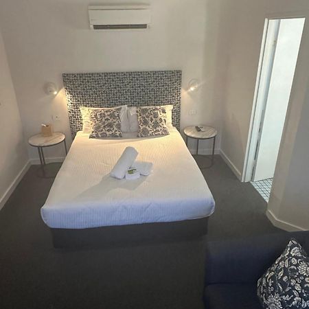 Batemans Bay Lodge מראה חיצוני תמונה
