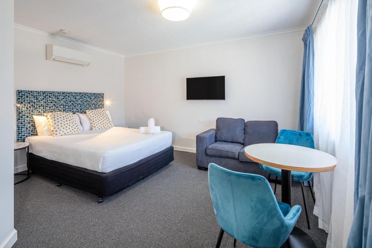 Batemans Bay Lodge מראה חיצוני תמונה
