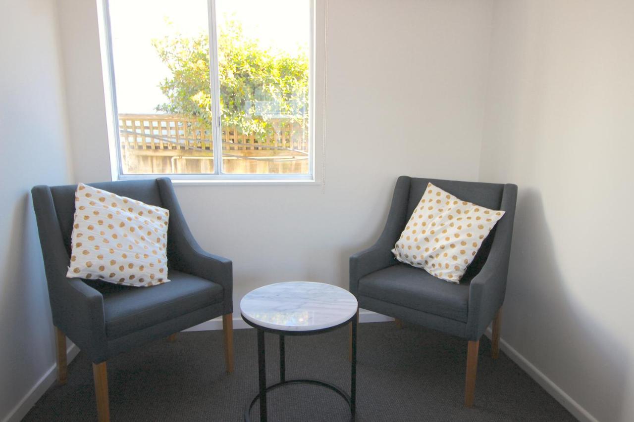 Batemans Bay Lodge מראה חיצוני תמונה