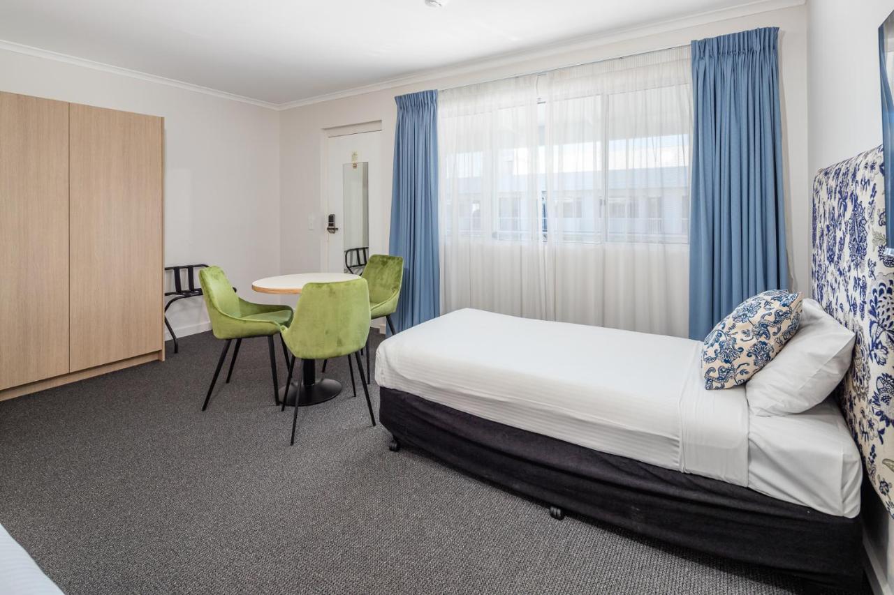 Batemans Bay Lodge מראה חיצוני תמונה