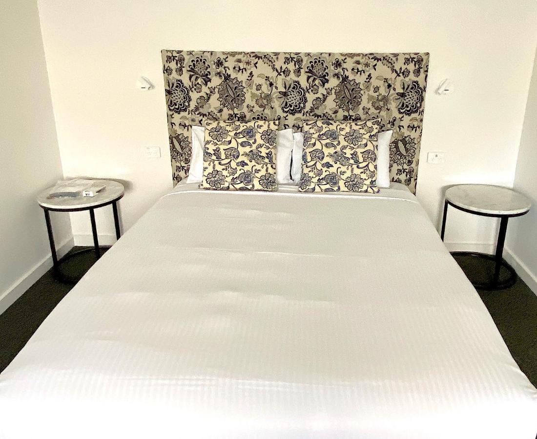 Batemans Bay Lodge מראה חיצוני תמונה