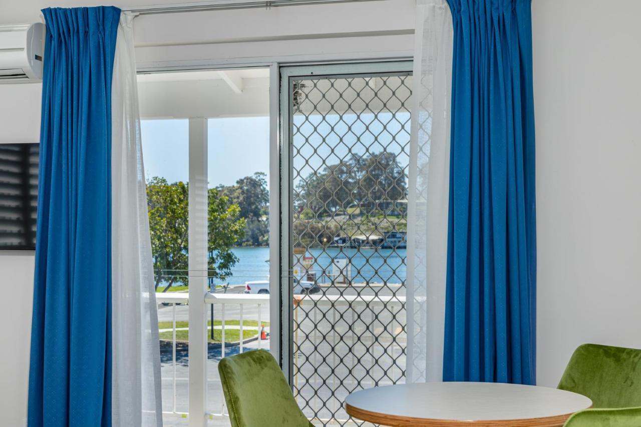 Batemans Bay Lodge מראה חיצוני תמונה