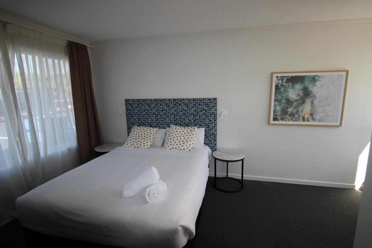 Batemans Bay Lodge מראה חיצוני תמונה