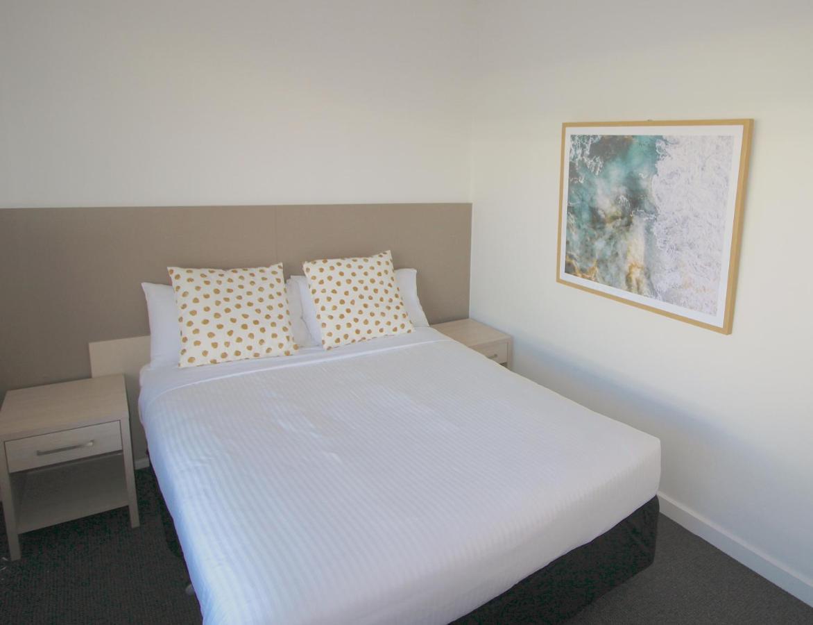 Batemans Bay Lodge מראה חיצוני תמונה
