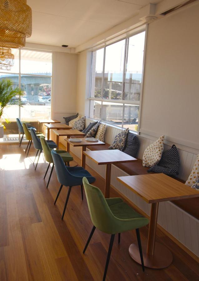 Batemans Bay Lodge מראה חיצוני תמונה
