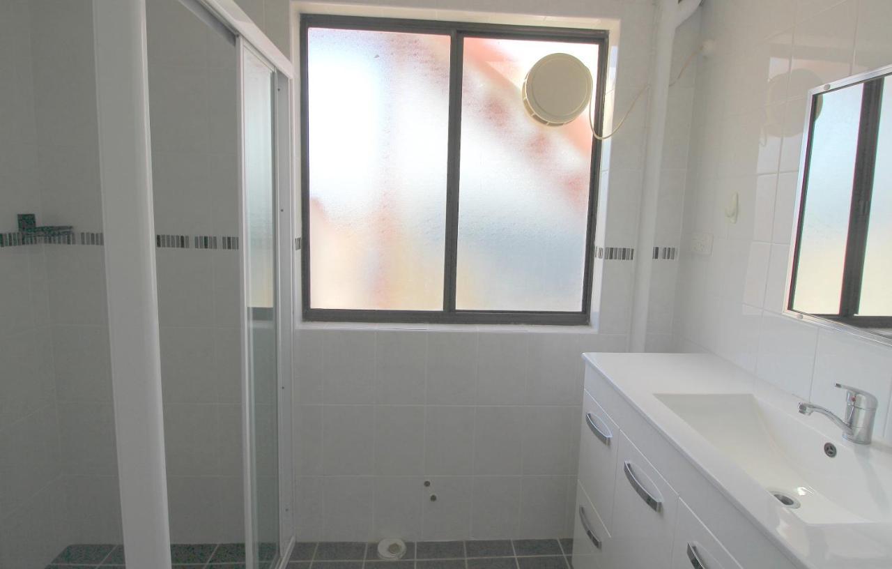 Batemans Bay Lodge מראה חיצוני תמונה