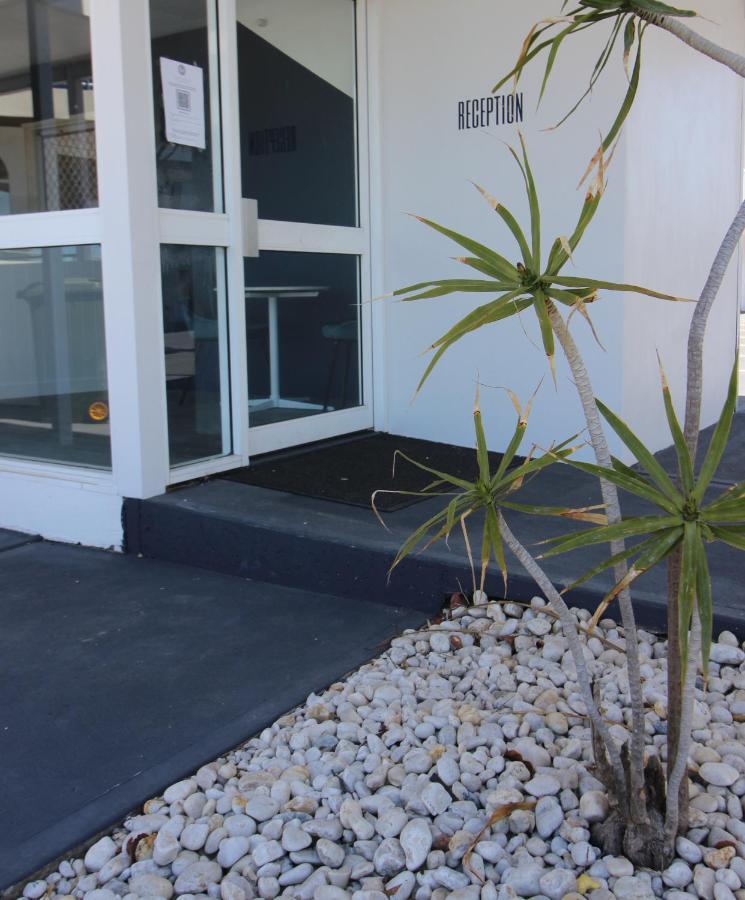 Batemans Bay Lodge מראה חיצוני תמונה