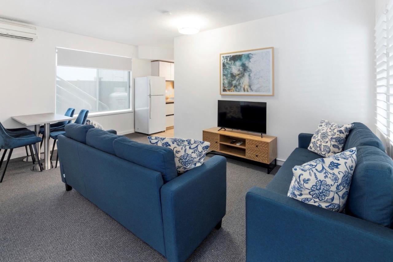 Batemans Bay Lodge מראה חיצוני תמונה