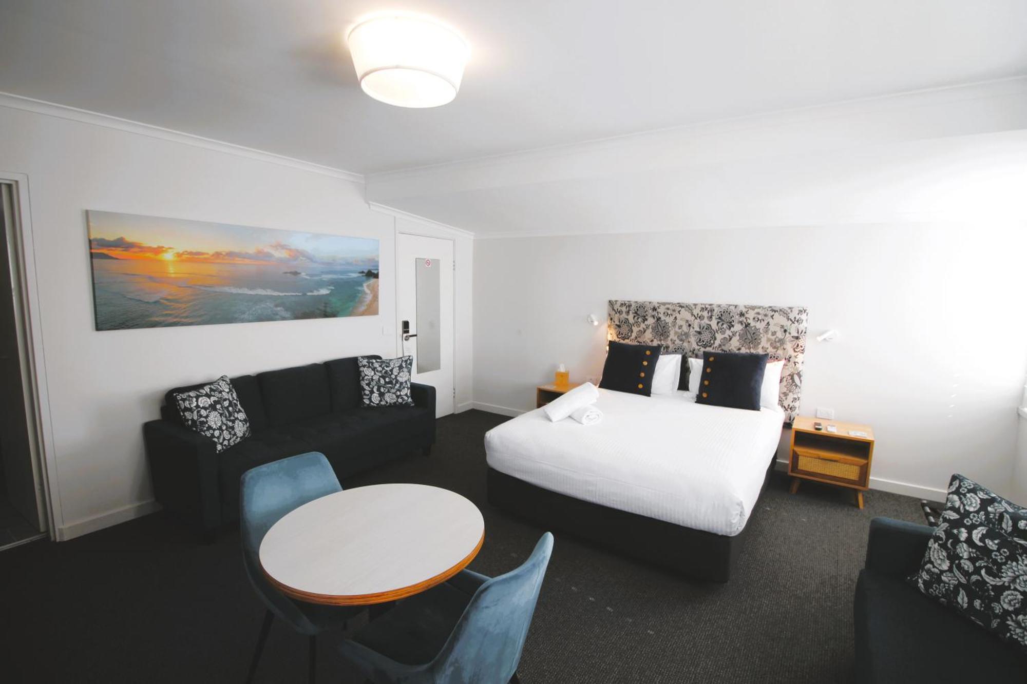 Batemans Bay Lodge מראה חיצוני תמונה
