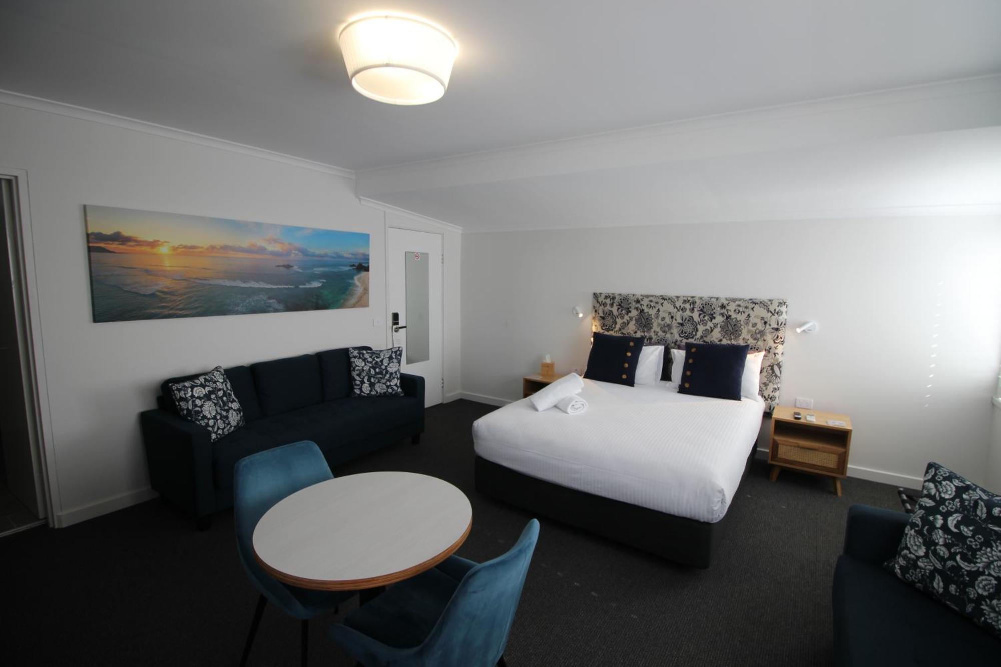 Batemans Bay Lodge מראה חיצוני תמונה
