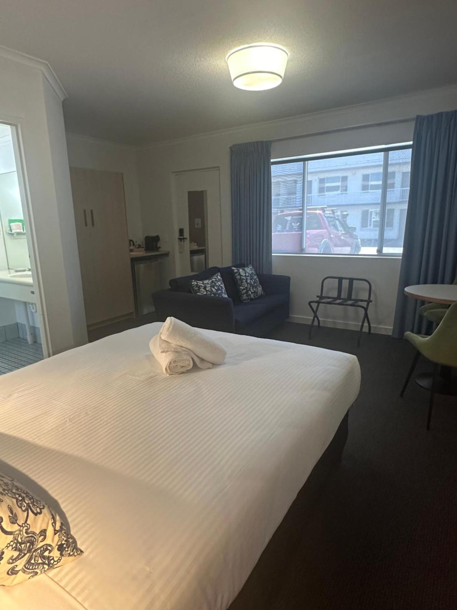 Batemans Bay Lodge מראה חיצוני תמונה