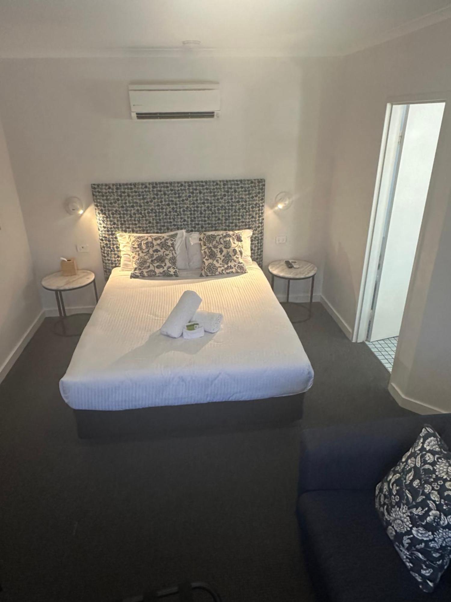 Batemans Bay Lodge מראה חיצוני תמונה