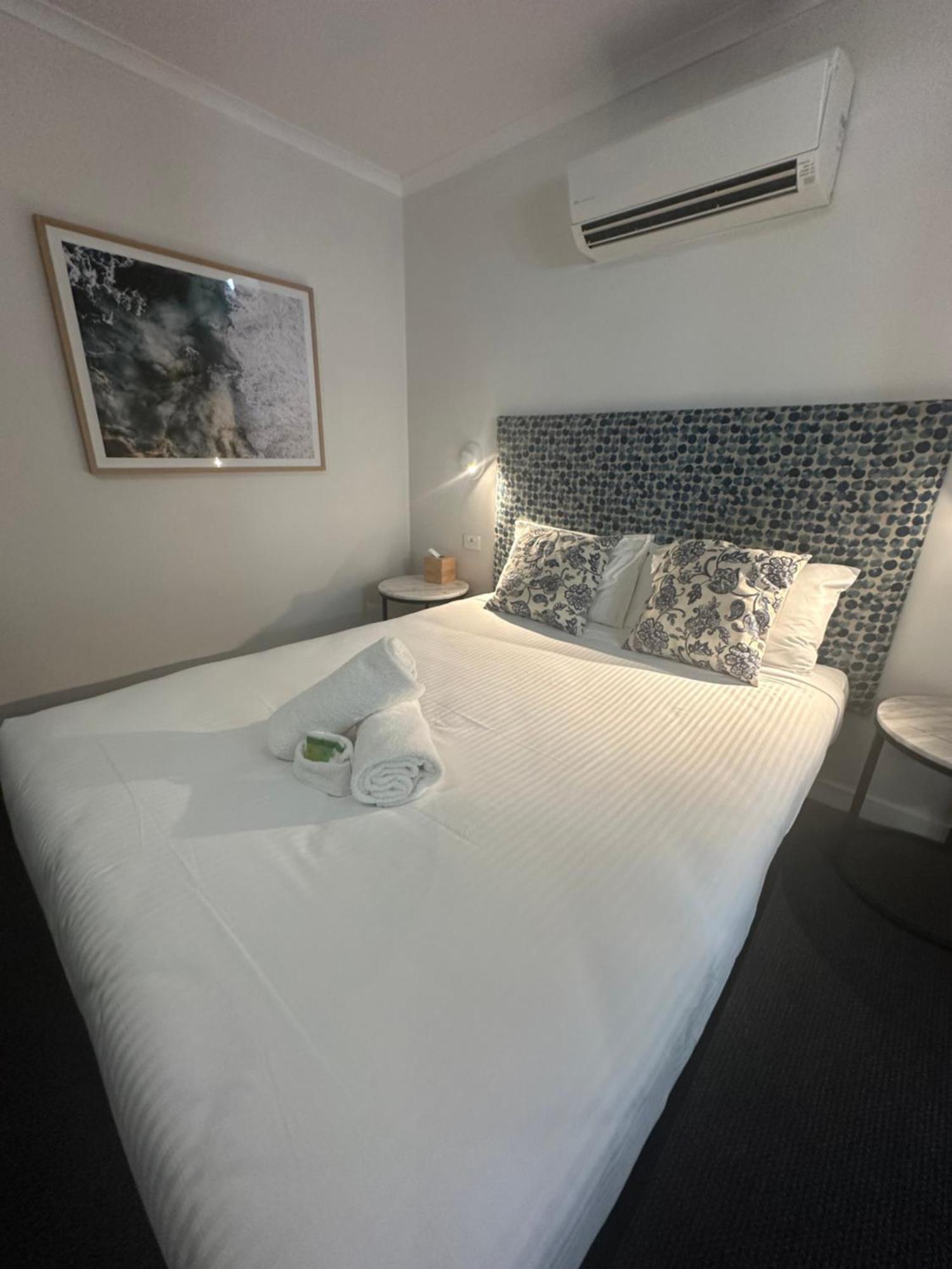 Batemans Bay Lodge מראה חיצוני תמונה